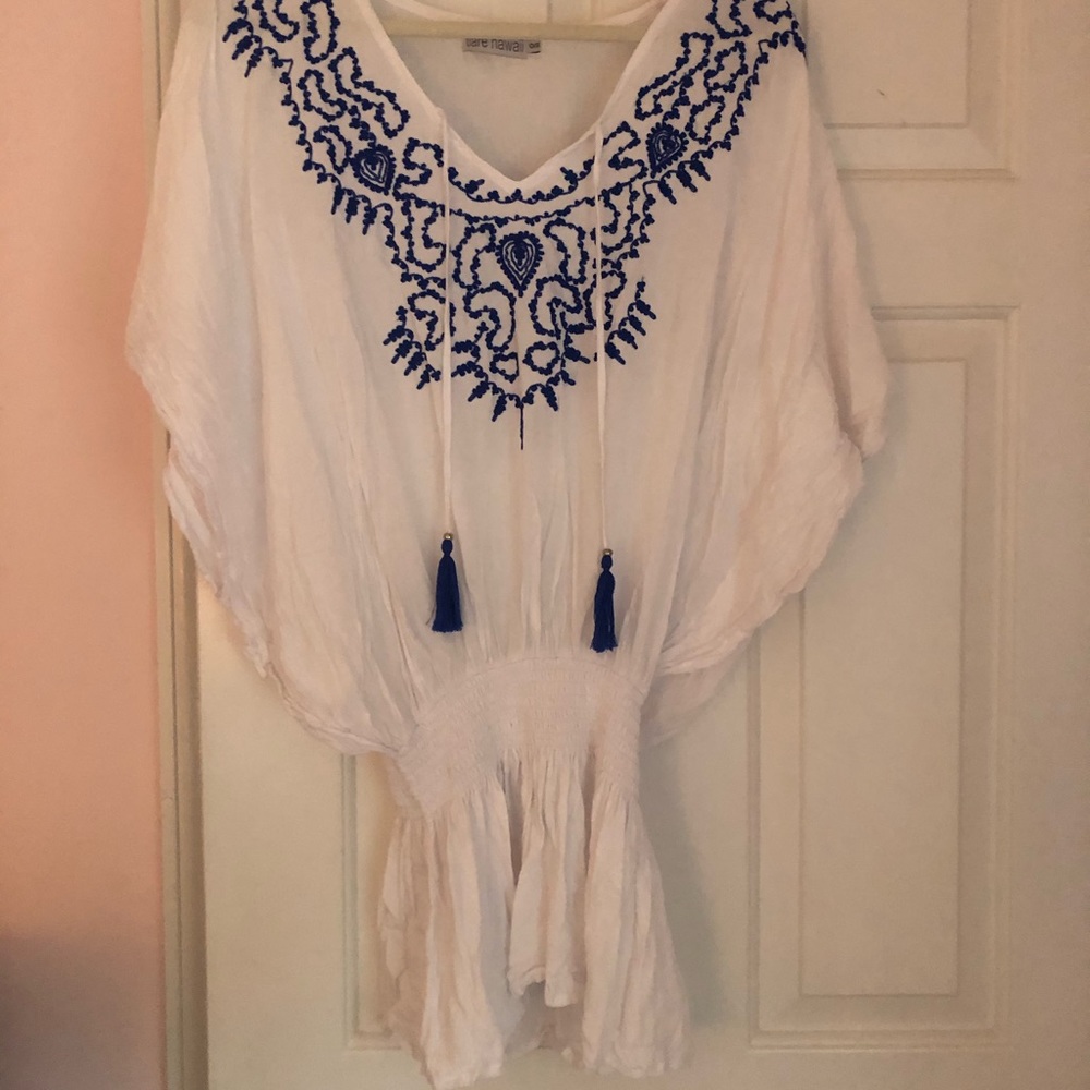 Tiare Hawaii Margarita Cover Up